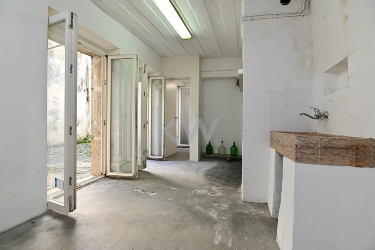 Apartamento T4 para Venda em Misericórdia Foto 14