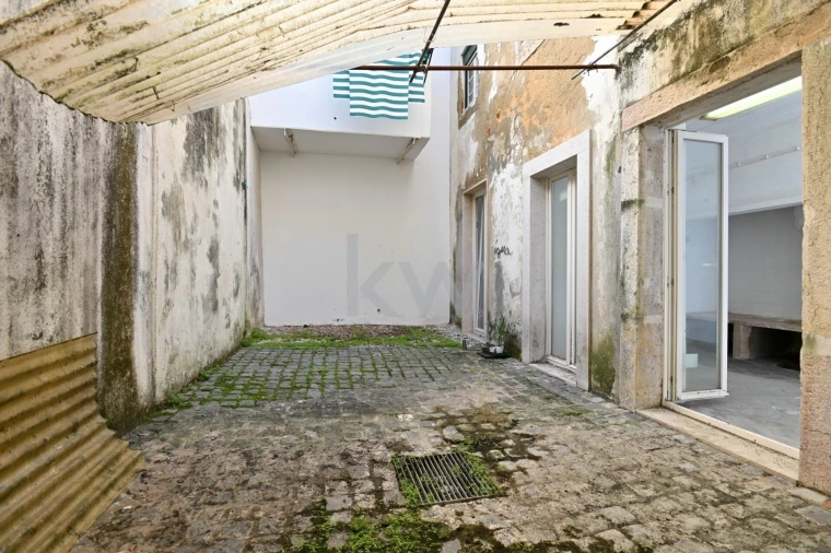 Apartamento T4 para Venda em Misericórdia Foto 25