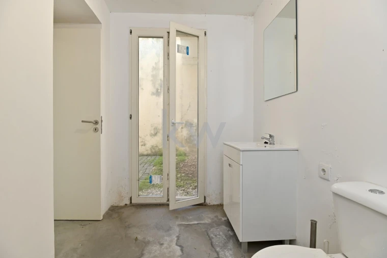 Apartamento T4 para Venda em Misericórdia Foto 15