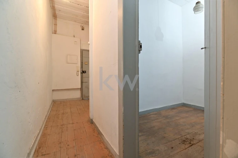 Apartamento T4 para Venda em Misericórdia Foto 13