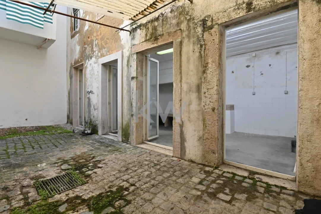 Apartamento T4 para Venda em Misericórdia Foto 32