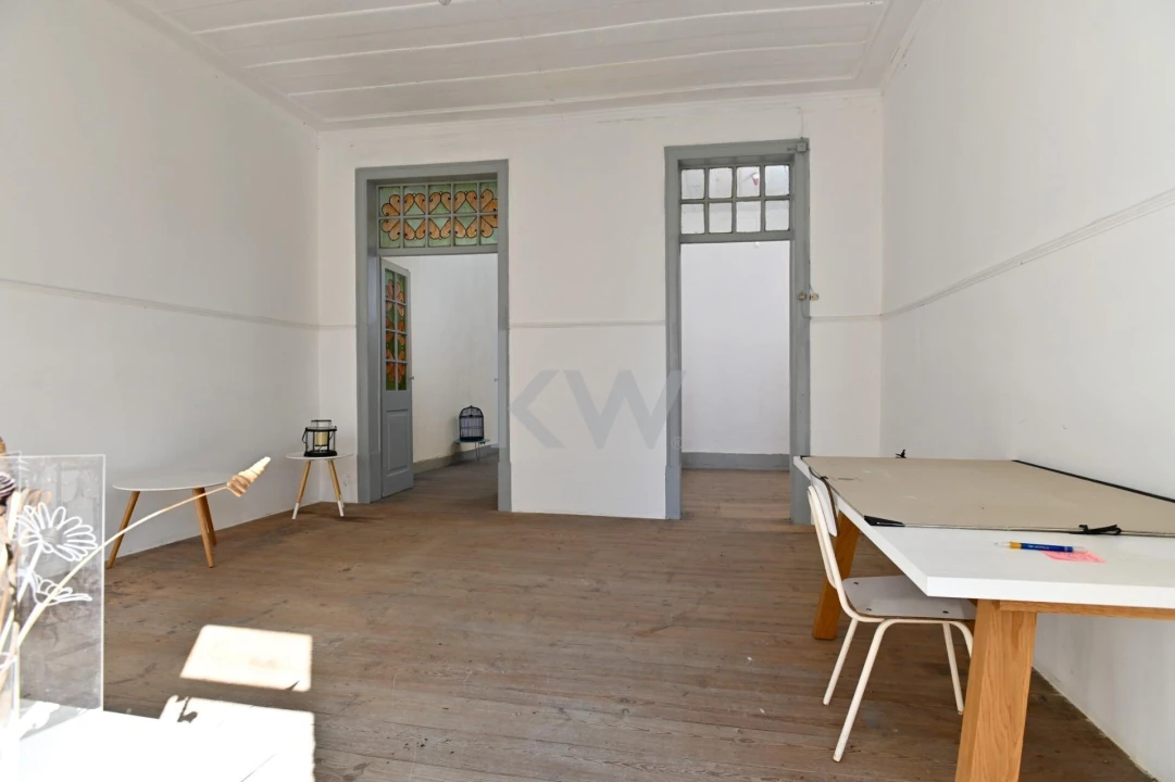 Apartamento T4 para Venda em Misericórdia Foto 3