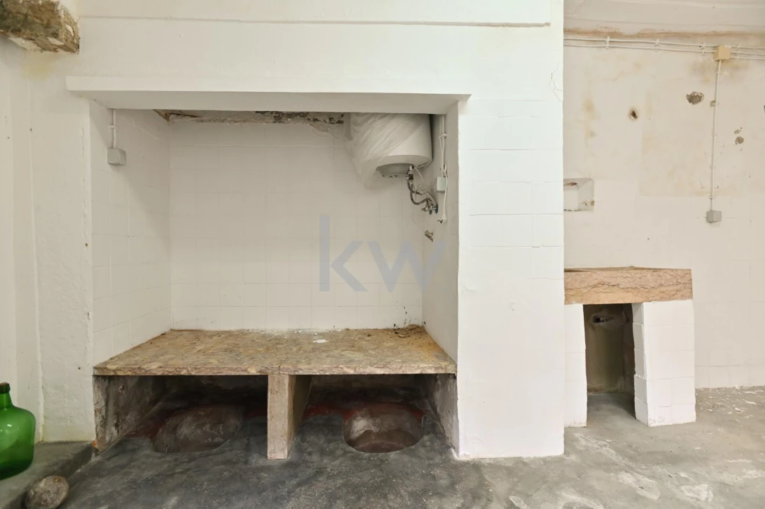 Apartamento T4 para Venda em Misericórdia Foto 26