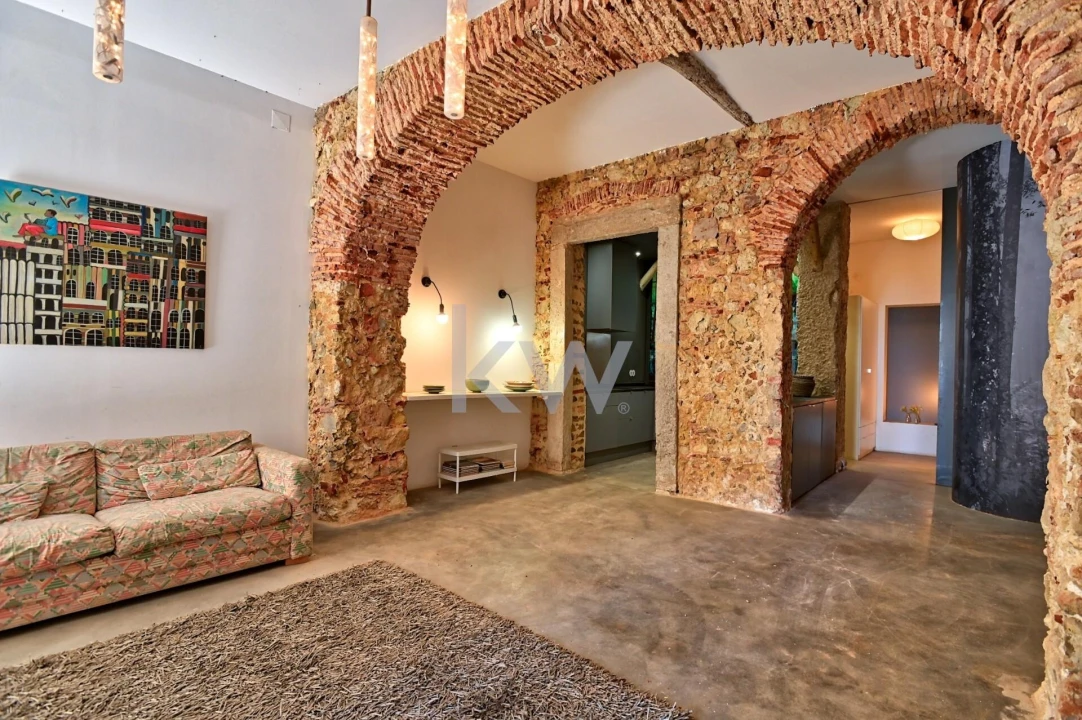 Apartamento T4 para Venda em Misericórdia Foto 38