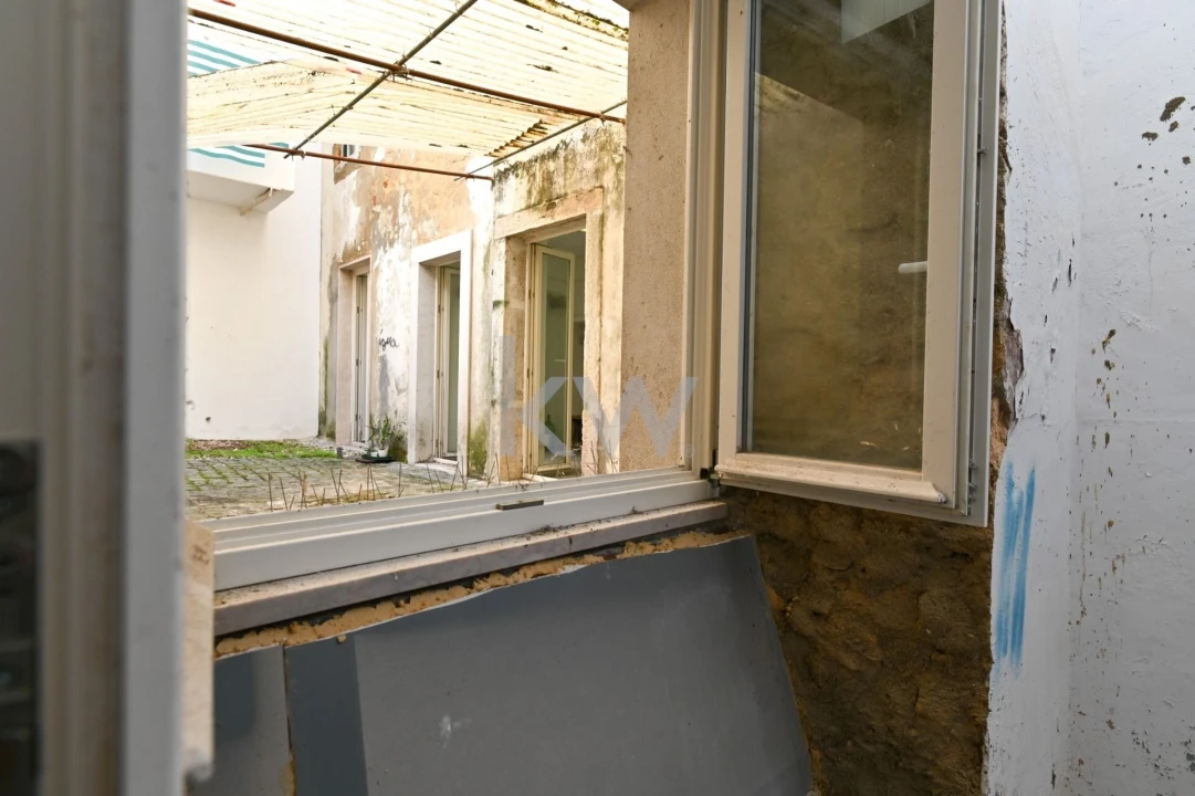 Apartamento T4 para Venda em Misericórdia Foto 23