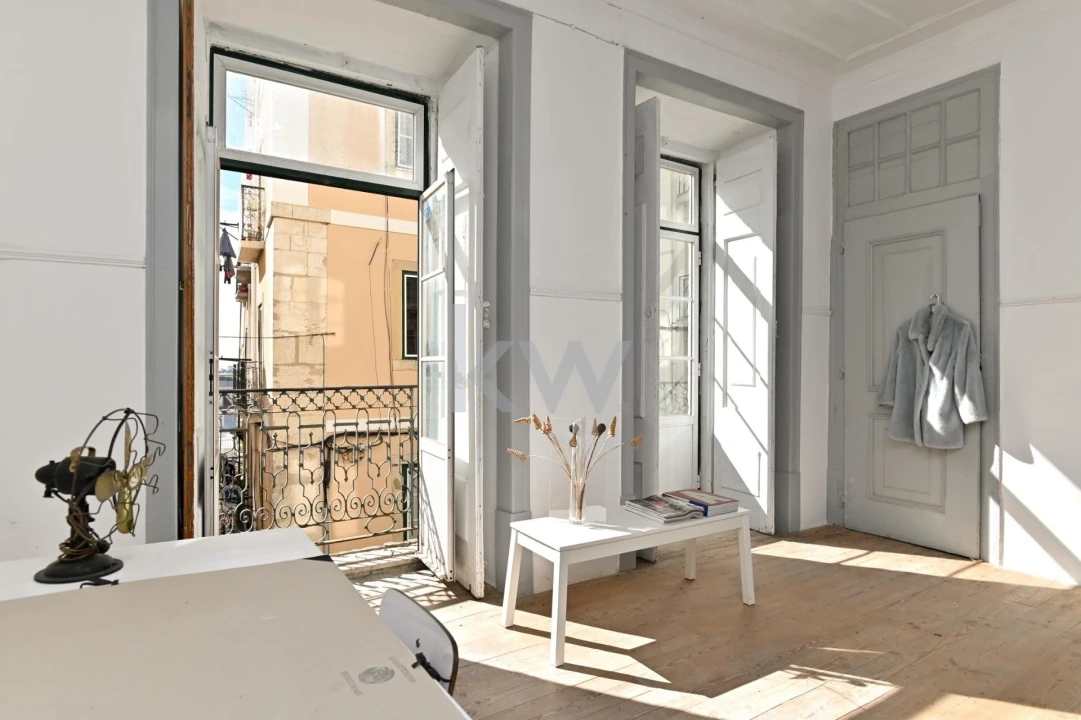 Apartamento T4 para Venda em Misericórdia Foto 8
