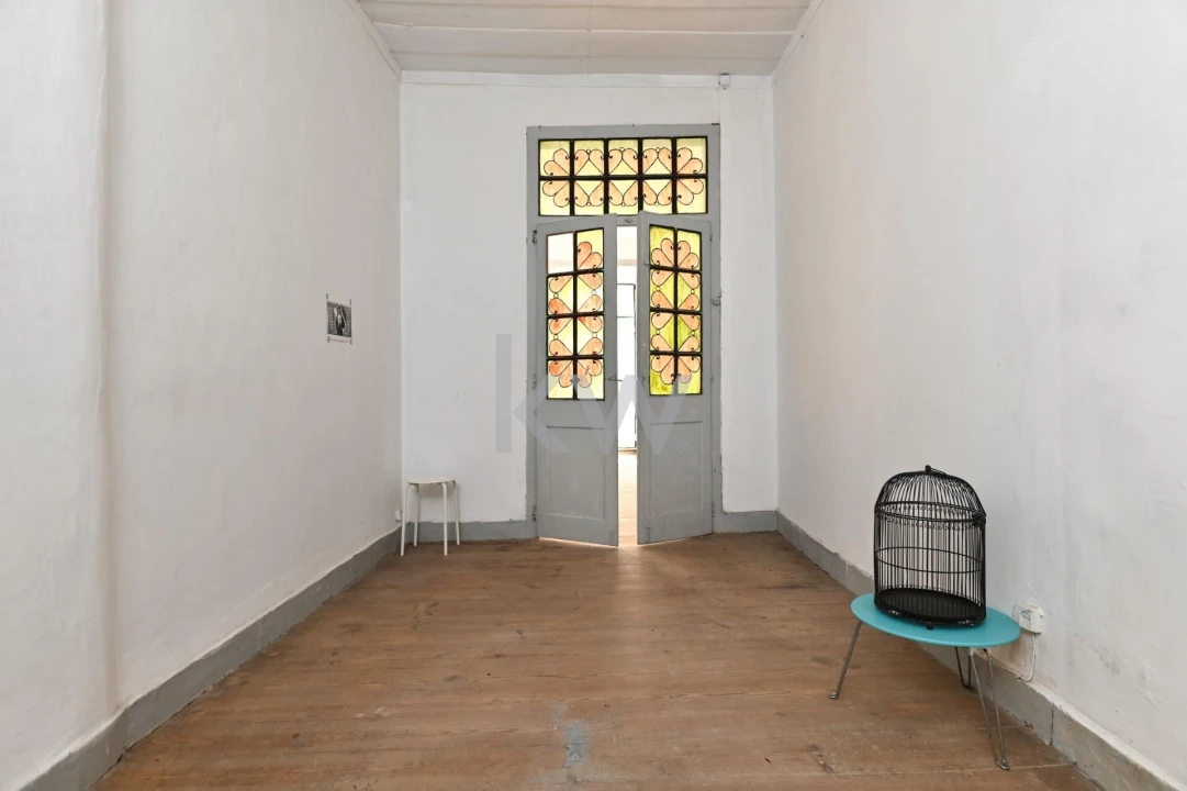 Apartamento T4 para Venda em Misericórdia Foto 7