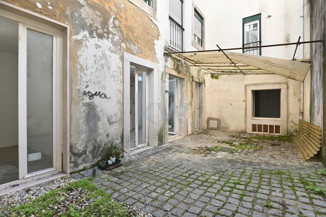 Apartamento T4 para Venda em Misericórdia Foto 31