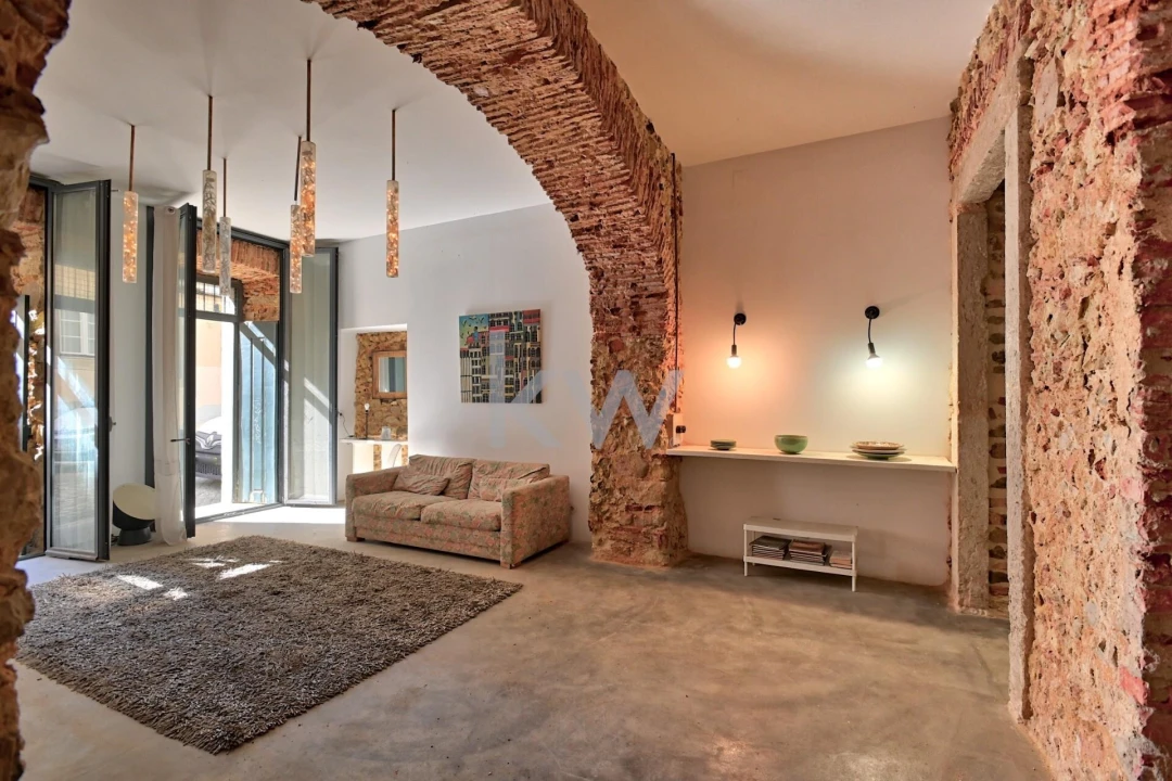 Apartamento T4 para Venda em Misericórdia Foto 39