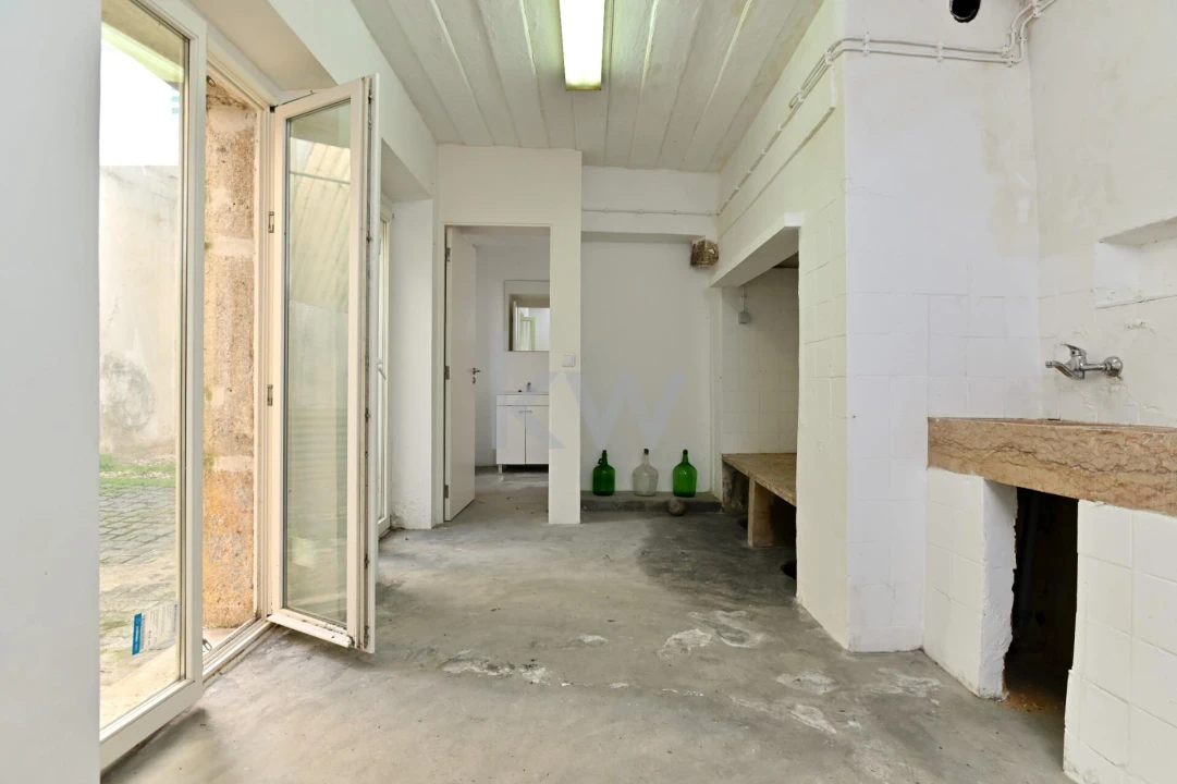 Apartamento T4 para Venda em Misericórdia Foto 21