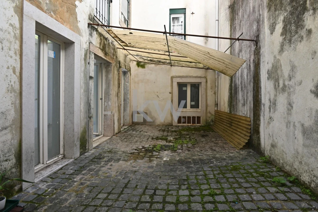 Apartamento T4 para Venda em Misericórdia Foto 24