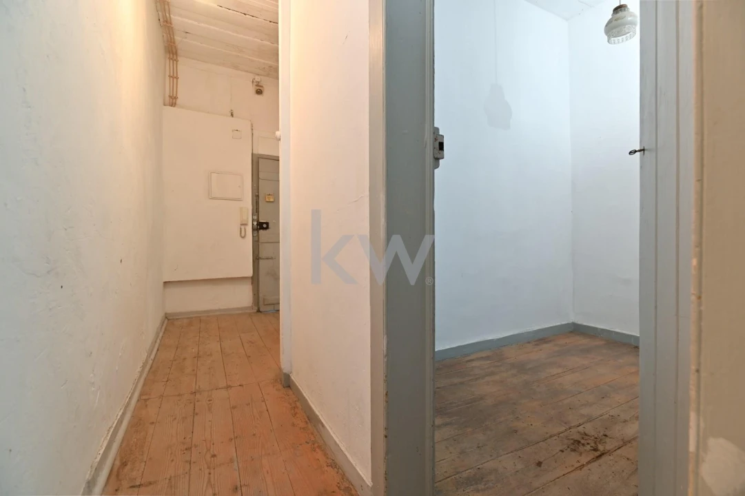 Apartamento T4 para Venda em Misericórdia Foto 13