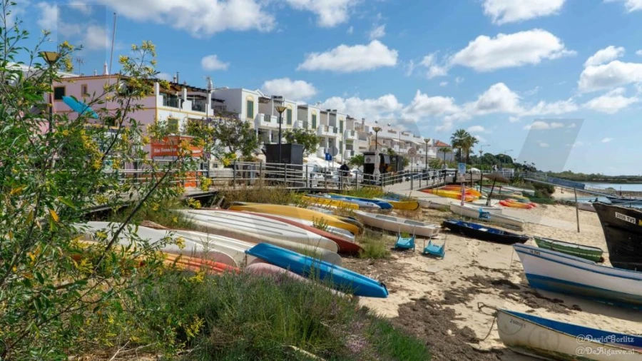 Apartamento T3 para Venda em Conceição e Cabanas de Tavira Foto 17
