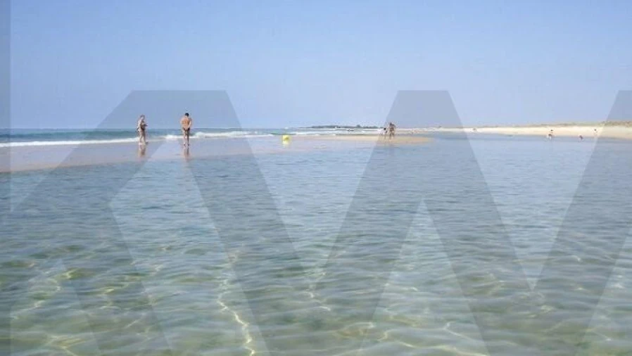 Apartamento T2 para Venda em Conceição e Cabanas de Tavira Foto 14