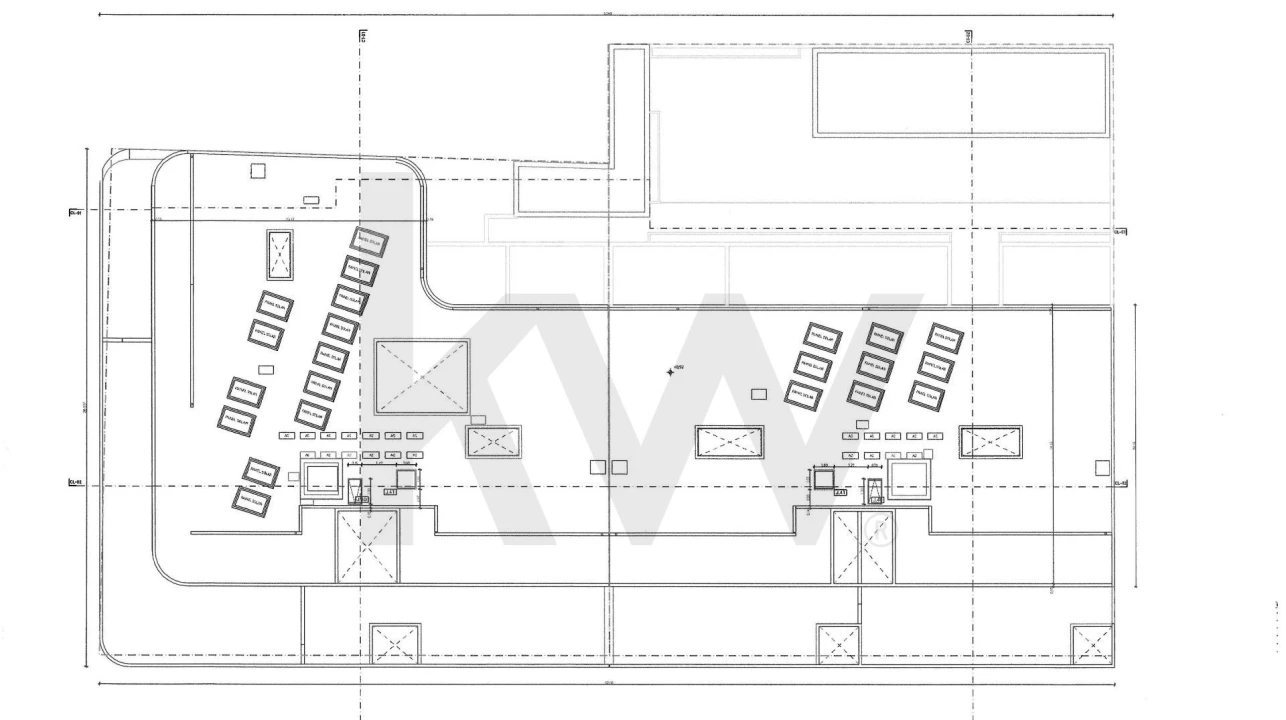 Apartamento T2 para Venda em Conceição e Cabanas de Tavira Foto 11