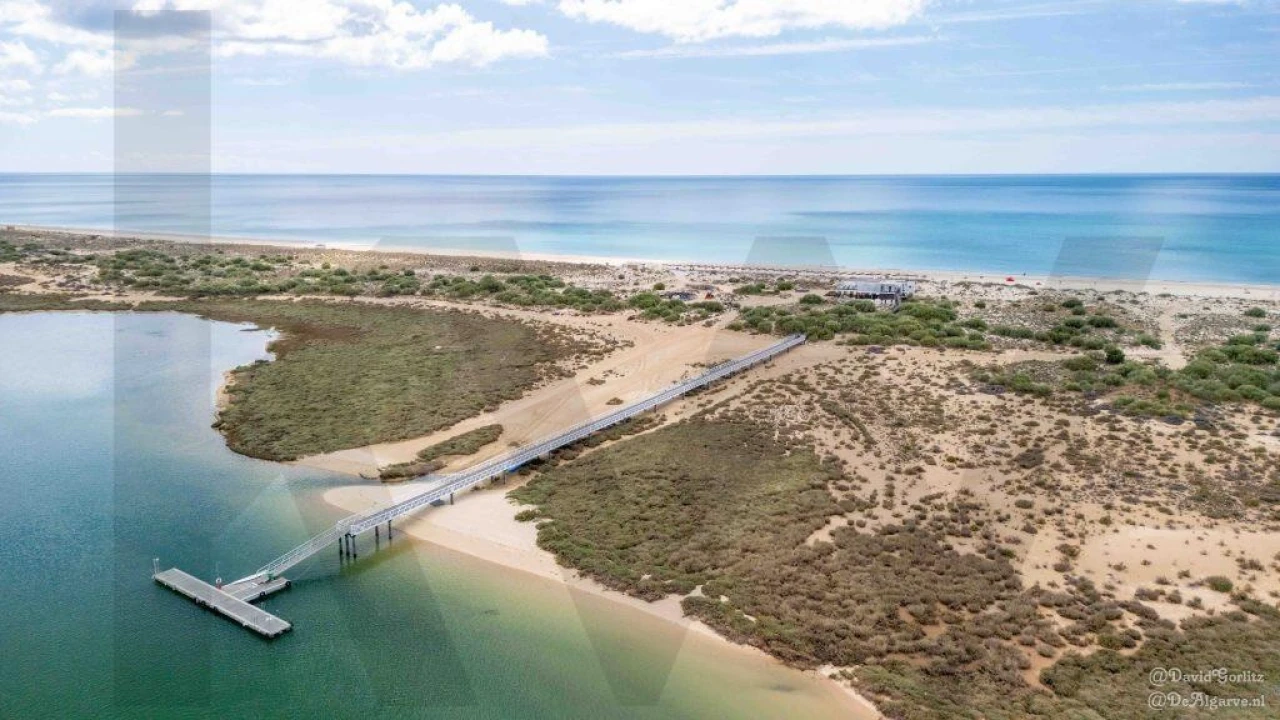 Apartamento T2 para Venda em Conceição e Cabanas de Tavira Foto 15