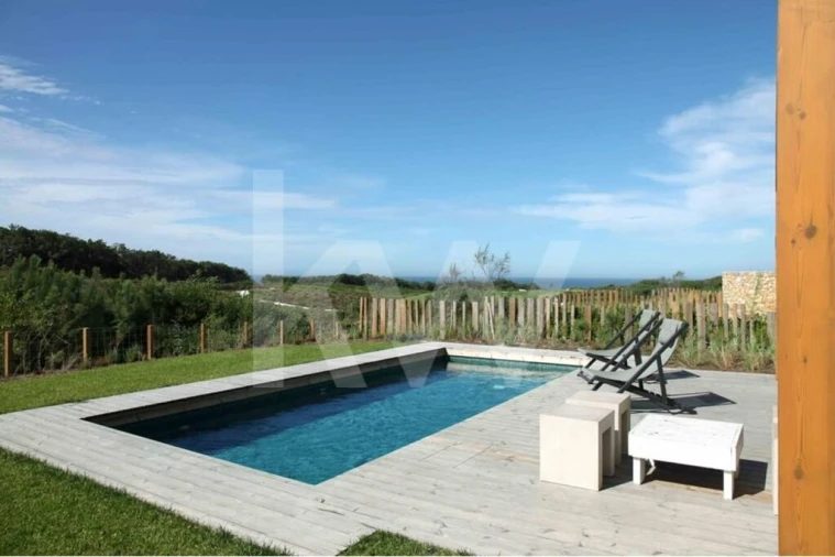 Moradia T3 para Venda em Vau Foto 3