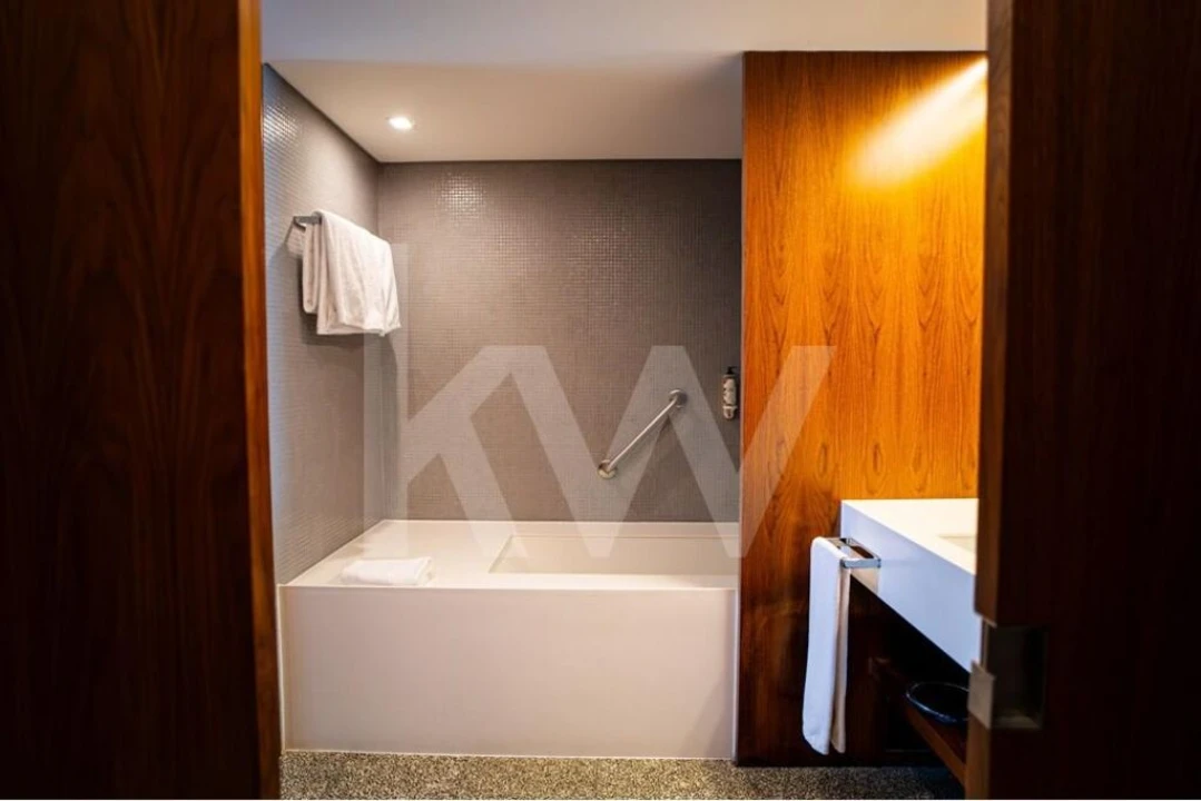 Apartamento T1 para Venda em Santo António Foto 19