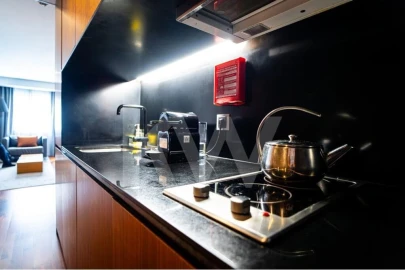 Apartamento T1 para Venda em Santo António