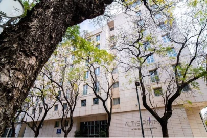Apartamento T1 para Venda em Santo António