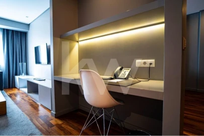 Apartamento T1 para Venda em Santo António