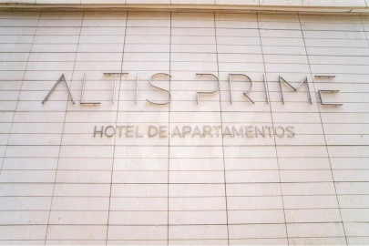 Apartamento T1 para Venda em Santo António