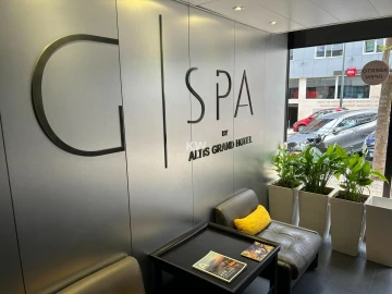 Apartamento T1 para Venda em Santo António