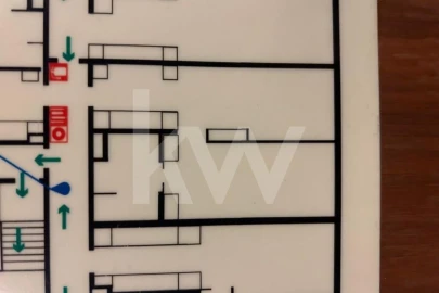 Apartamento T1 para Venda em Santo António
