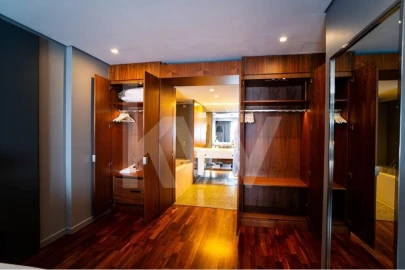 Apartamento T1 para Venda em Santo António