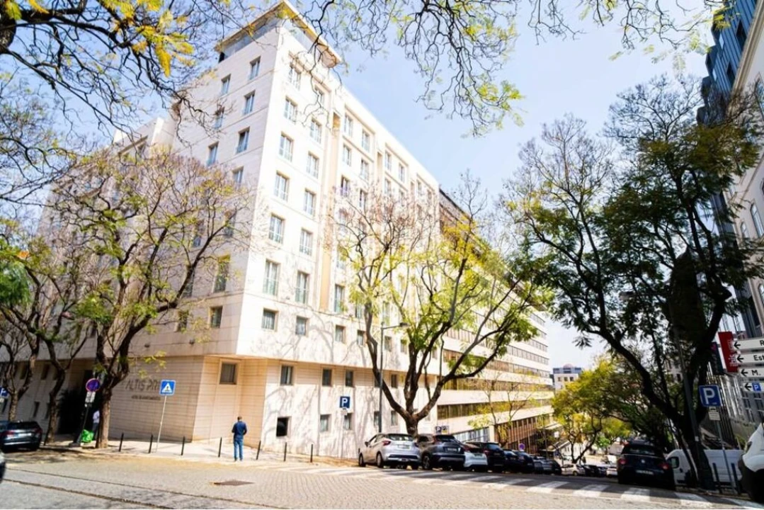 Apartamento T1 para Venda em Santo António Foto 29