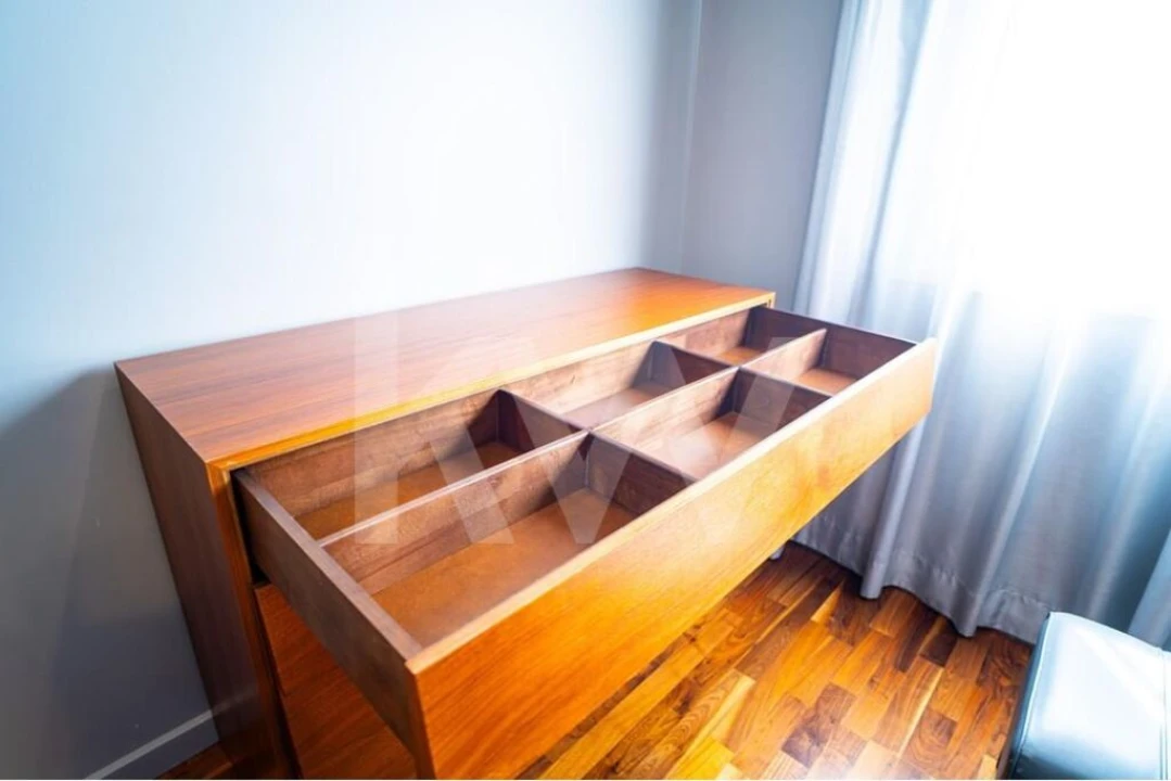 Apartamento T1 para Venda em Santo António Foto 14