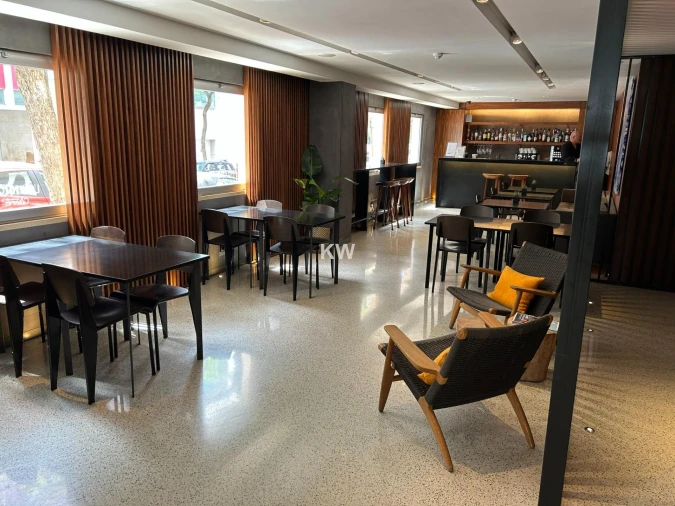 Apartamento T1 para Venda em Santo António Foto 31