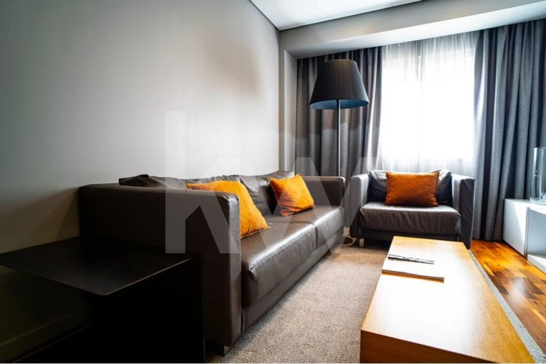 Apartamento T1 para Venda em Santo António Foto 1