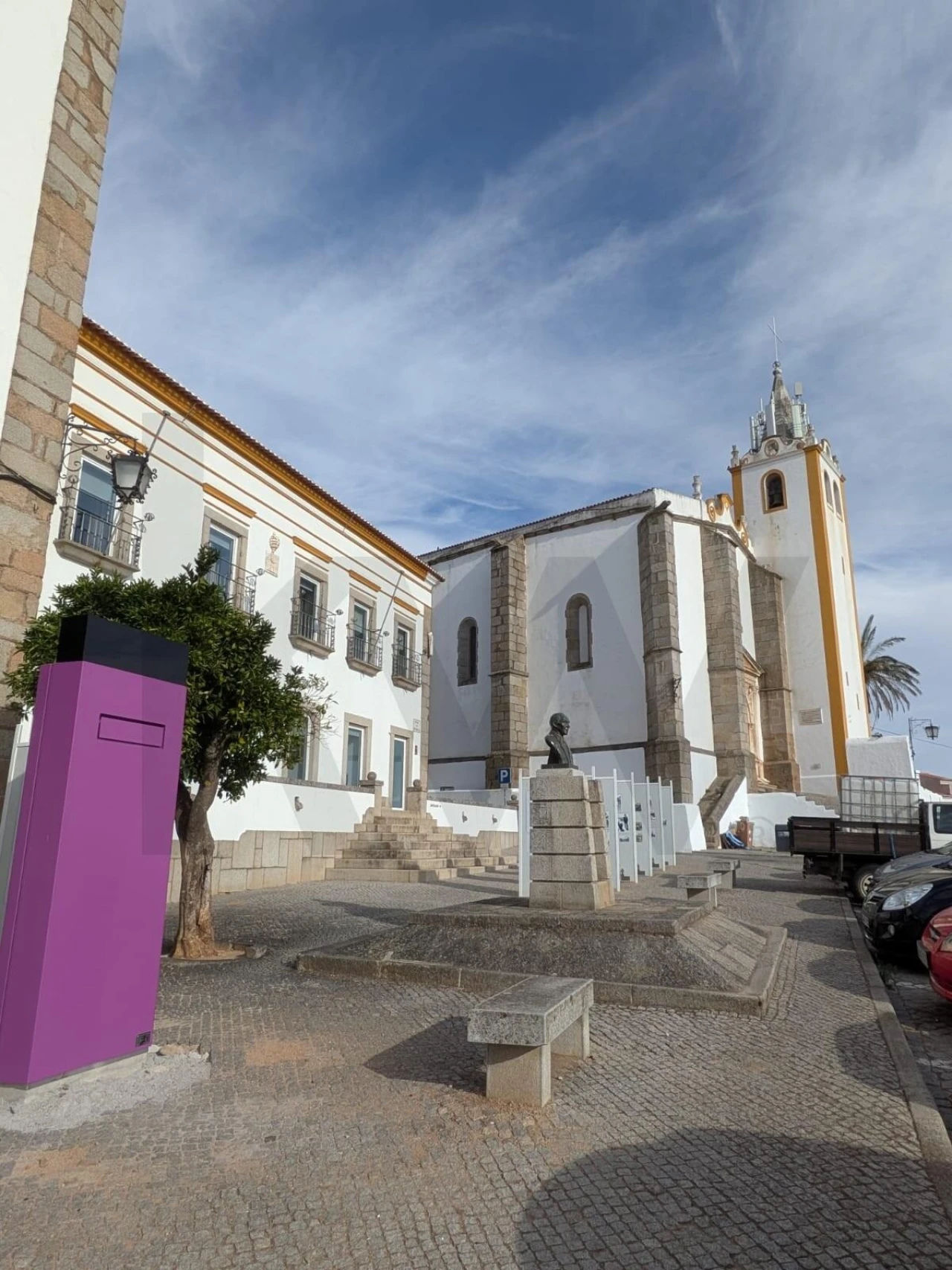 Moradia T4 para Venda em Assunção Foto 22