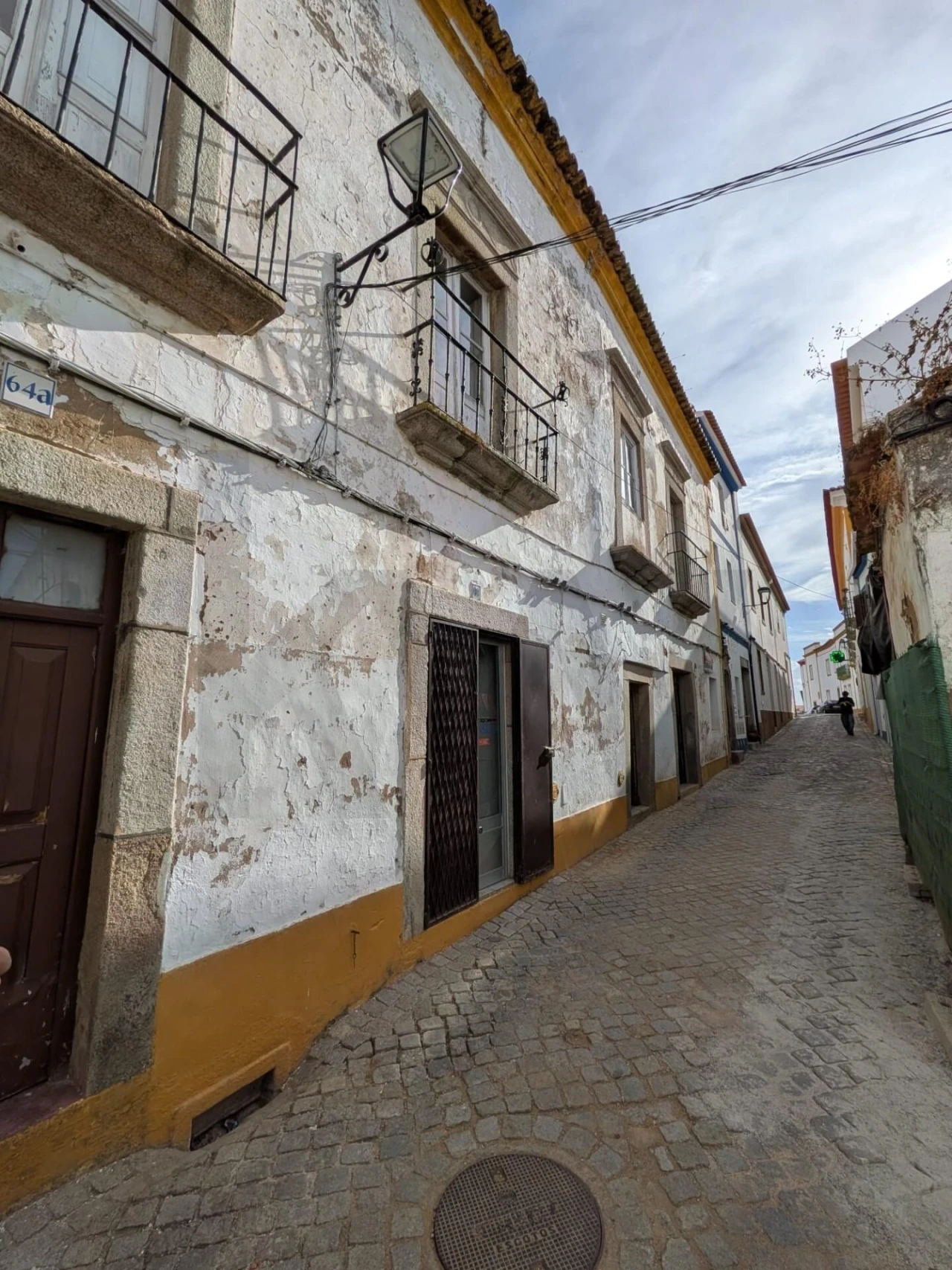 Moradia T4 para Venda em Assunção Foto 39