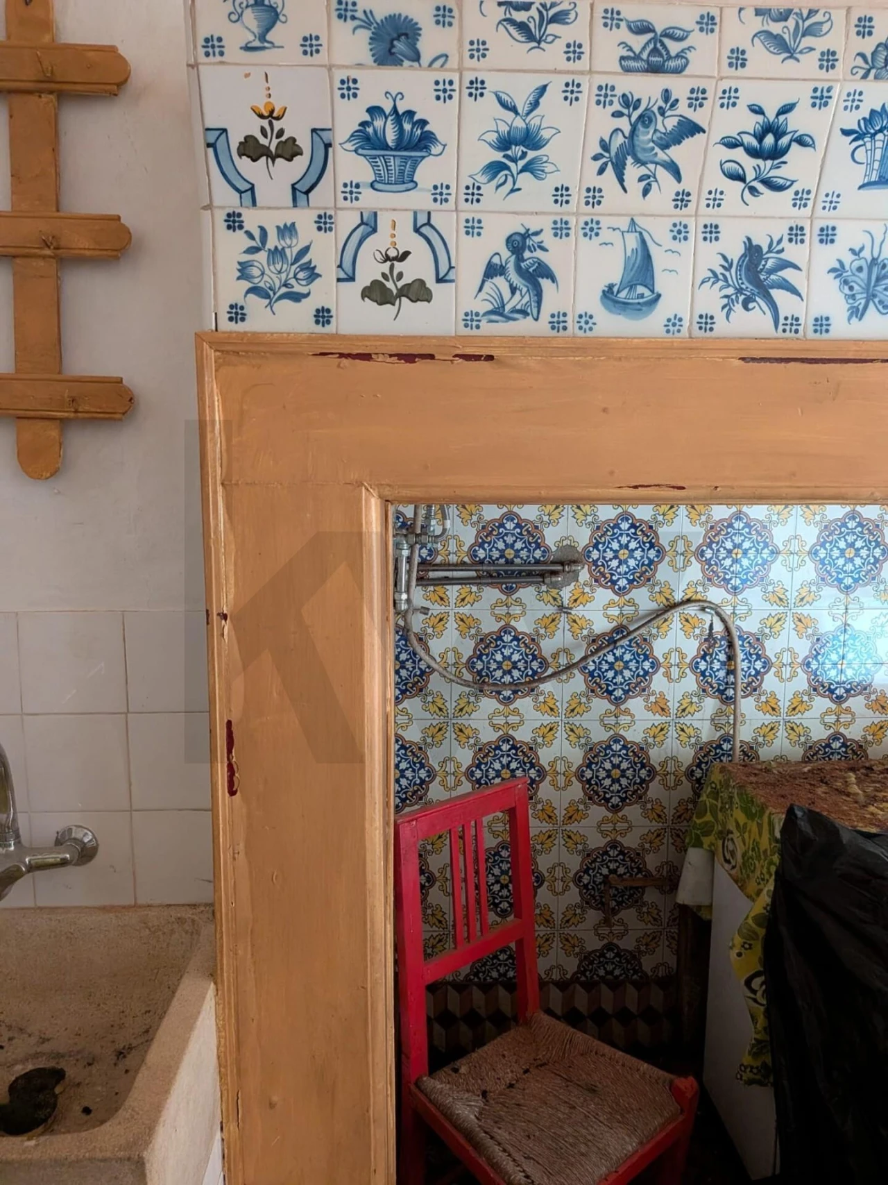 Moradia T4 para Venda em Assunção Foto 18