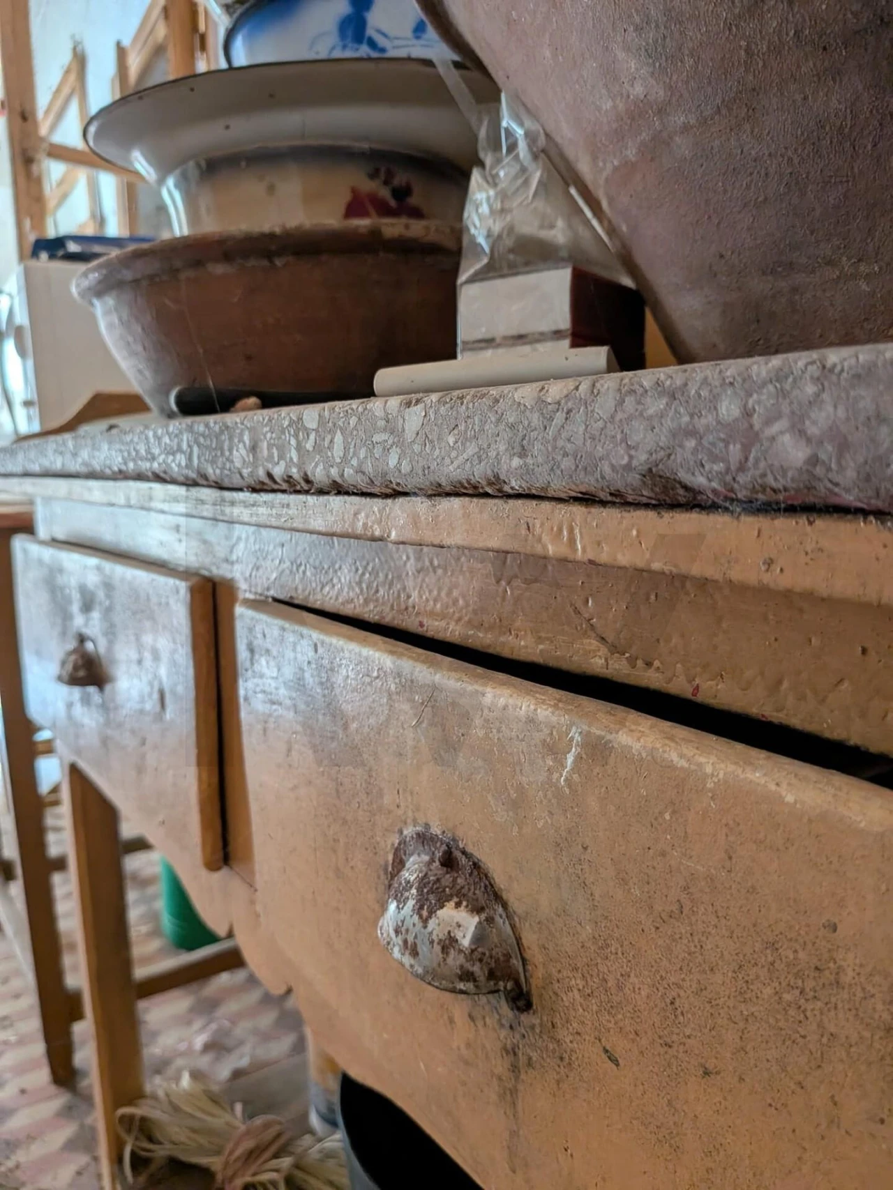 Moradia T4 para Venda em Assunção Foto 32