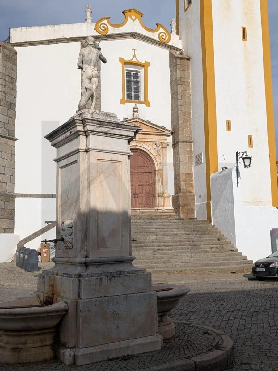 Moradia T4 para Venda em Assunção Foto 20