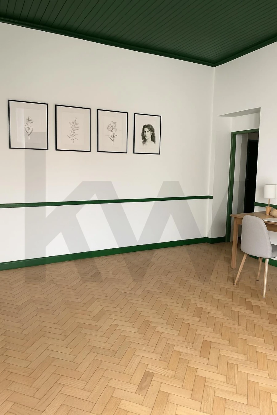 Moradia T4 para Venda em Assunção Foto 50