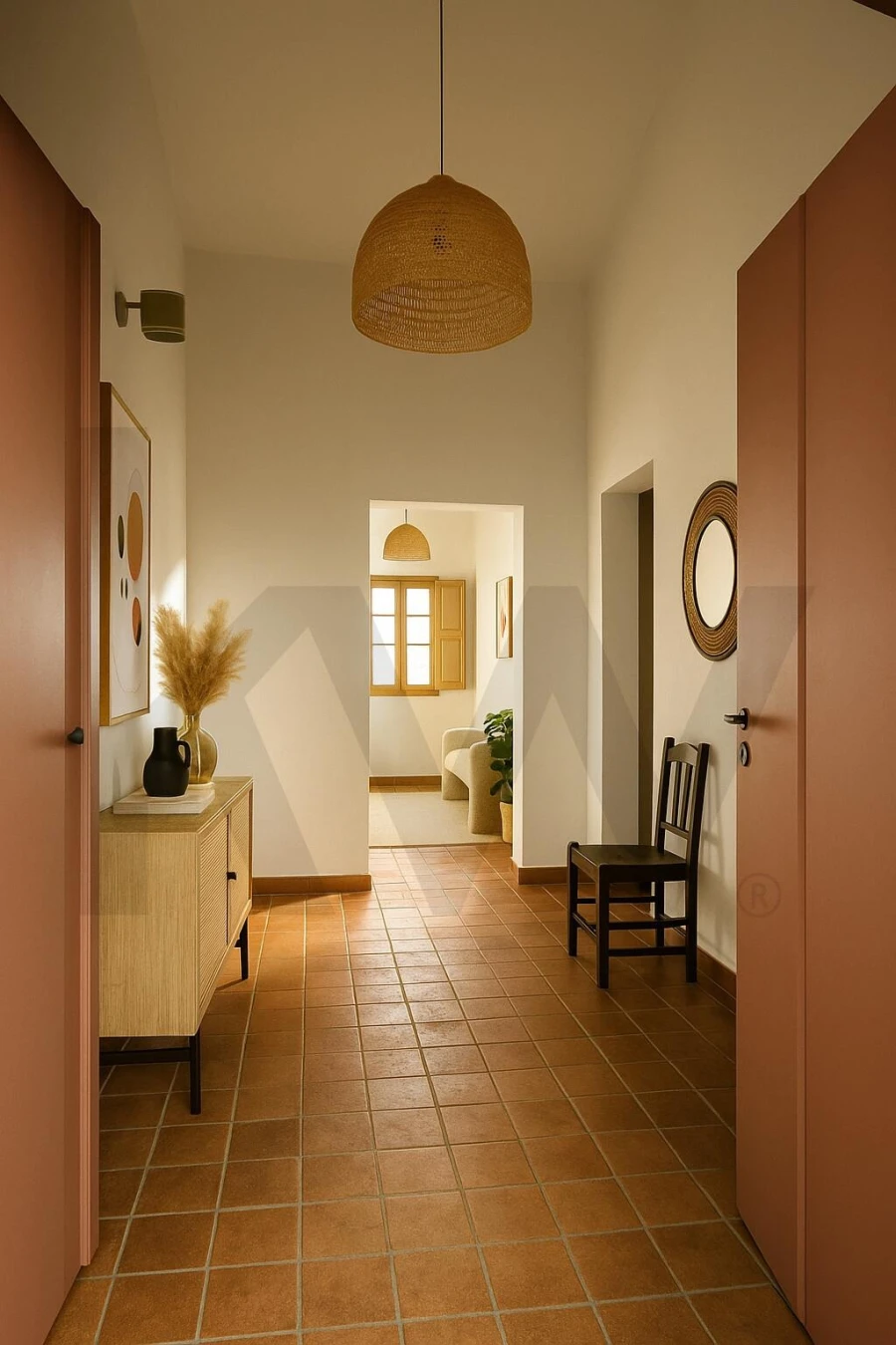 Moradia T4 para Venda em Assunção Foto 48