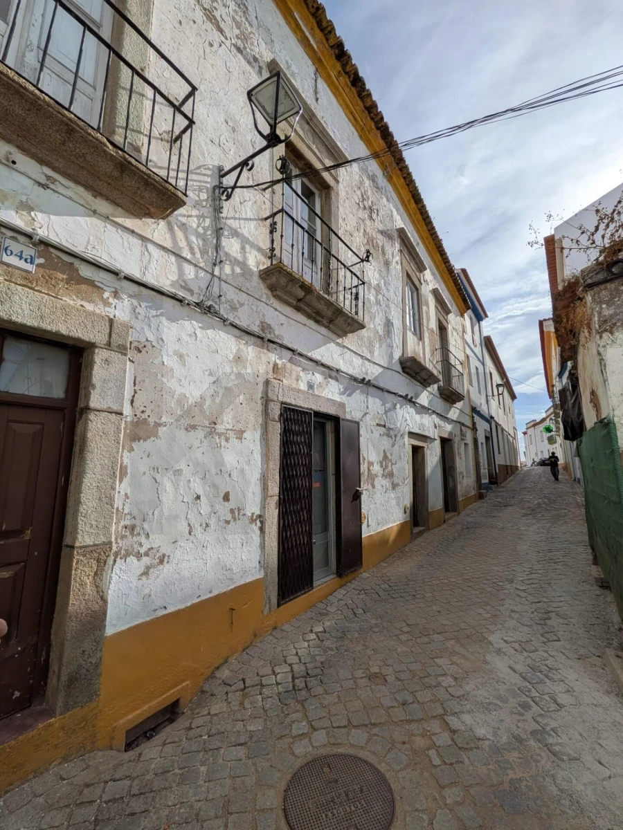 Moradia T4 para Venda em Assunção Foto 39