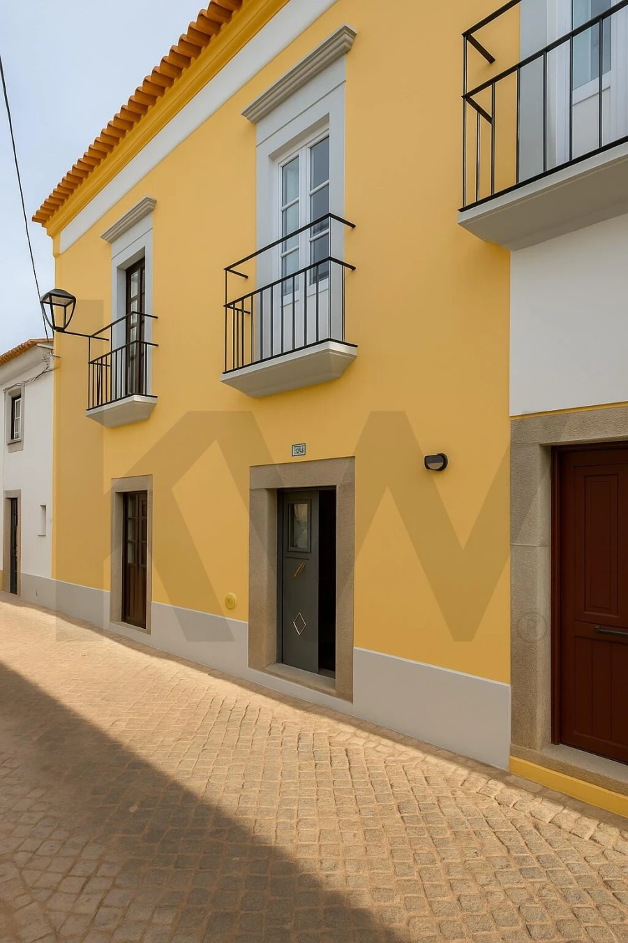 Moradia T4 para Venda em Assunção Foto 49