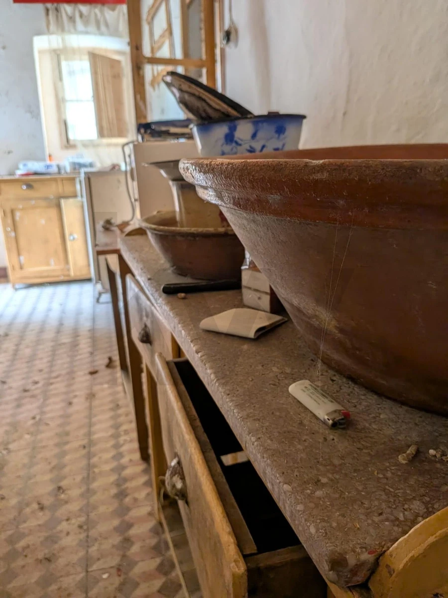 Moradia T4 para Venda em Assunção Foto 30