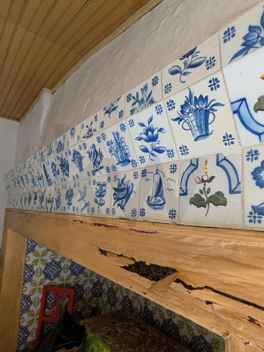 Moradia T4 para Venda em Assunção Foto 35