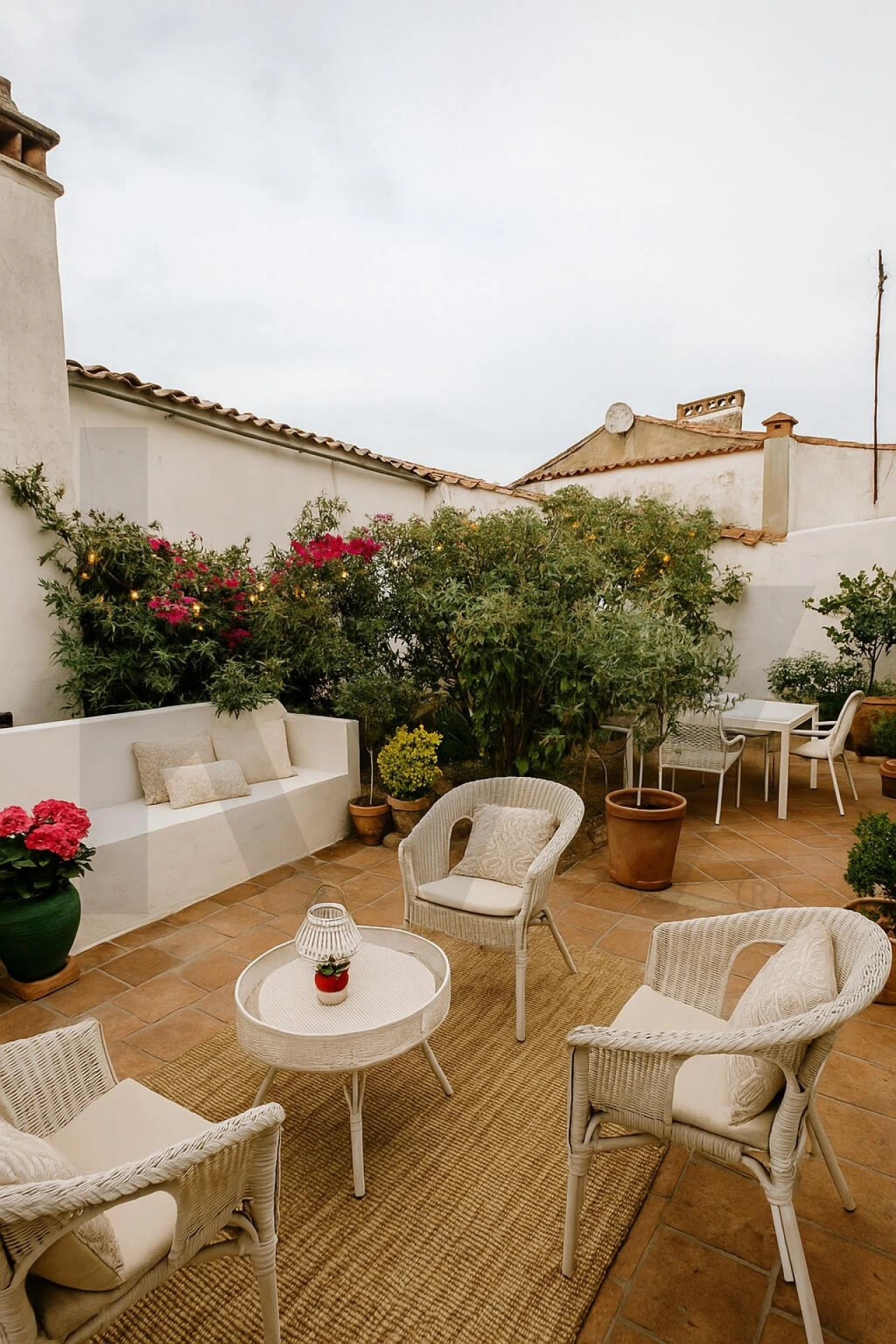 Moradia T4 para Venda em Assunção Foto 51