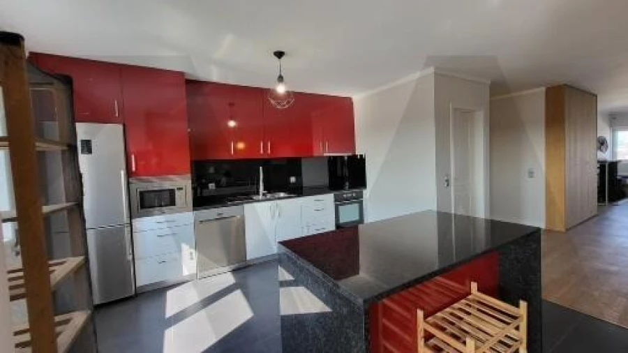 Apartamento T2 para Arrendamento em São Mamede de Infesta e Senhora da Hora Foto 7