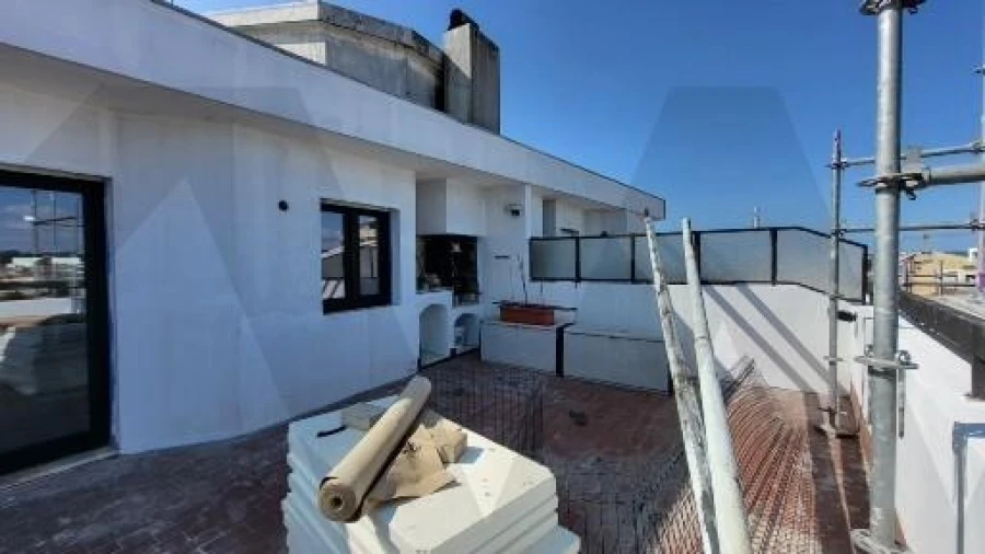 Apartamento T2 para Arrendamento em São Mamede de Infesta e Senhora da Hora Foto 14