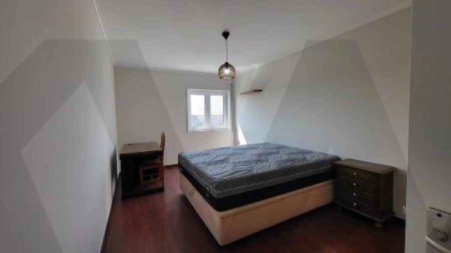 Apartamento T2 para Arrendamento em São Mamede de Infesta e Senhora da Hora Foto 28