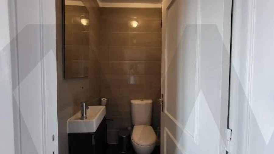 Apartamento T2 para Arrendamento em São Mamede de Infesta e Senhora da Hora Foto 9