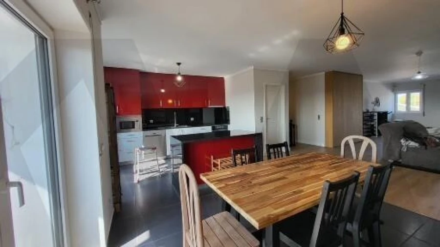 Apartamento T2 para Arrendamento em São Mamede de Infesta e Senhora da Hora Foto 5